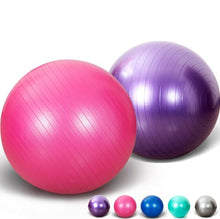 Load image into Gallery viewer, Sports Yoga Balls
