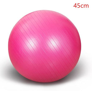 Sports Yoga Balls