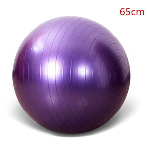 Sports Yoga Balls