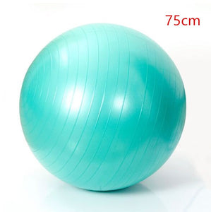 Sports Yoga Balls