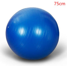 Load image into Gallery viewer, Sports Yoga Balls
