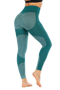 Sportwear Tights Fitness Yoga Pants