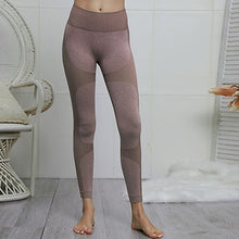 Load image into Gallery viewer, Sportwear Tights Fitness Yoga Pants
