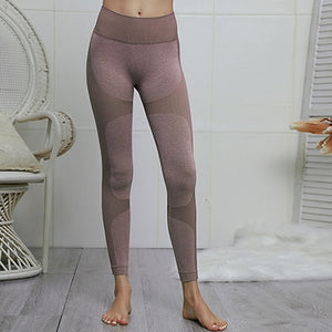 Sportwear Tights Fitness Yoga Pants