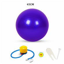 Load image into Gallery viewer, Thicken Yoga Ball
