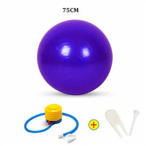 Thicken Yoga Ball