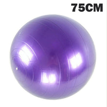 Load image into Gallery viewer, Thicken Yoga Ball
