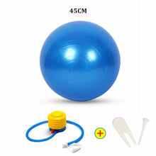 Load image into Gallery viewer, Thicken Yoga Ball
