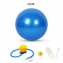 Load image into Gallery viewer, Thicken Yoga Ball
