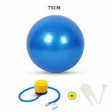 Load image into Gallery viewer, Thicken Yoga Ball
