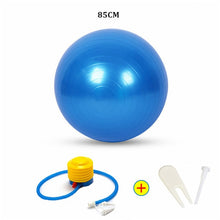 Load image into Gallery viewer, Thicken Yoga Ball
