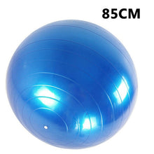 Load image into Gallery viewer, Thicken Yoga Ball
