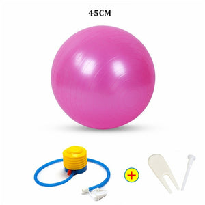 Thicken Yoga Ball