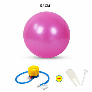 Thicken Yoga Ball