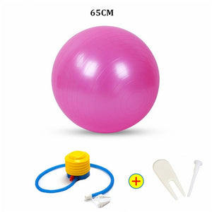 Thicken Yoga Ball