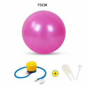 Thicken Yoga Ball