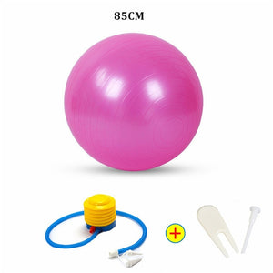 Thicken Yoga Ball