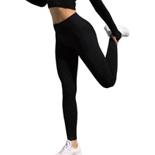 Load image into Gallery viewer, High Waist Yoga Pants
