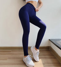 Load image into Gallery viewer, High Waist Yoga Pants
