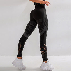 Tummy Control Yoga Pants