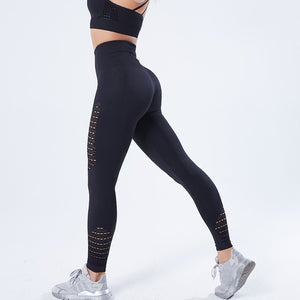 Tummy Control Yoga Pants