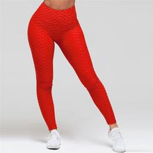 Load image into Gallery viewer, High Waist Push Up Yoga Pants
