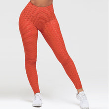 Load image into Gallery viewer, High Waist Push Up Yoga Pants
