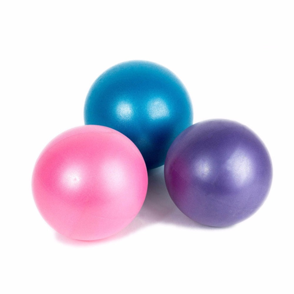 Yoga Ball Fitness Balls